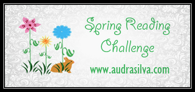 Spring Reading Challenge