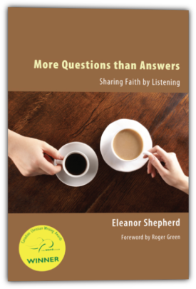 More Questions Than Answers by Eleanor Shepherd (Review)