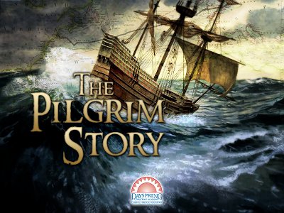 The Pilgrim Story (Review)