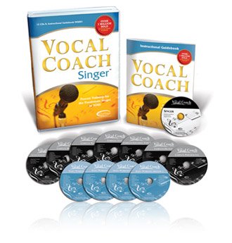 Vocal Coach Singer (Review)