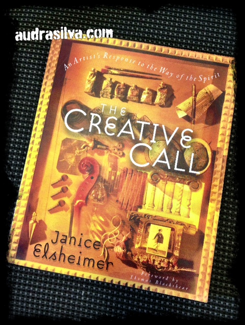 The Creative Call Book Study