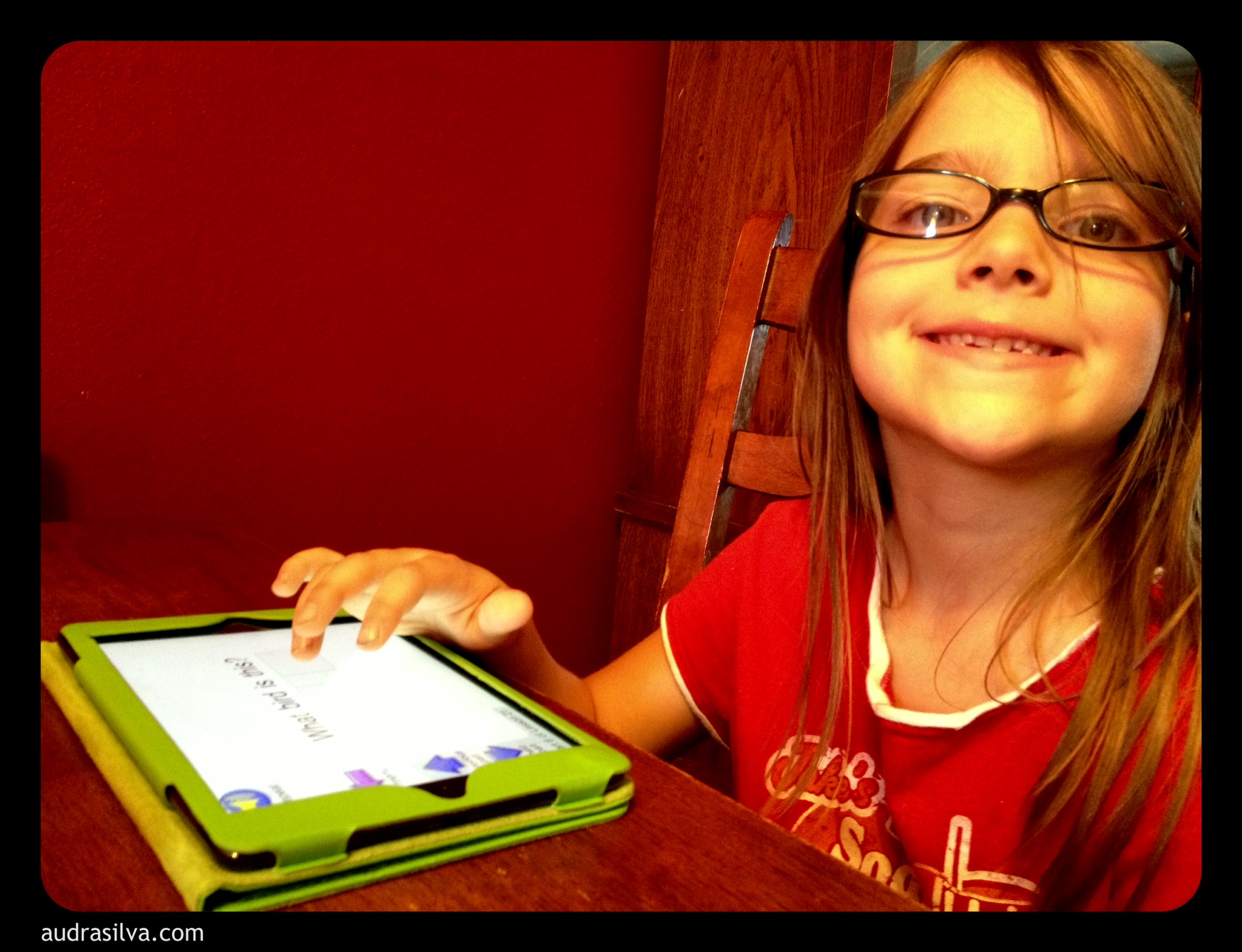 LiteracySoft – Phonics and Reading With McGuffey App (Review)