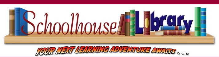 The Schoolhouse Library – New Resource