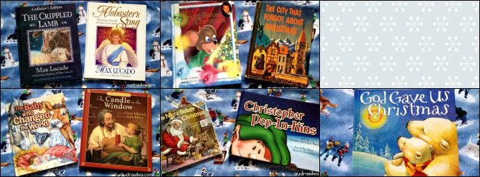 8 Christmas Stories You’ll Love Reading With Your Family