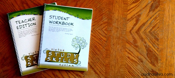 Victus Study Skills System (A Review)