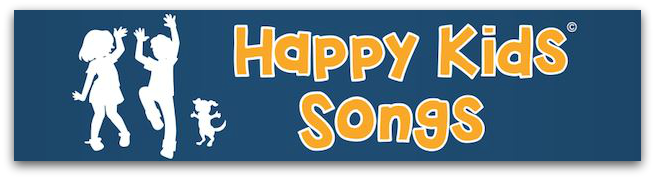 Happy Kids Songs (A Review)