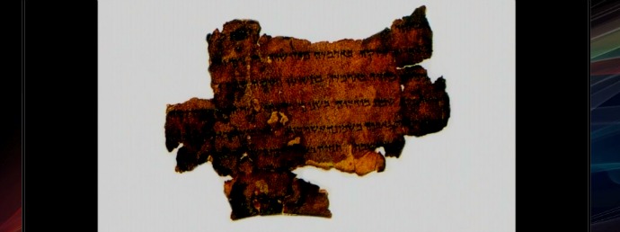 Mysteries of the Dead Sea Scrolls DVD (A Review)